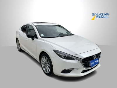 Mazda 3 2.5 Sport Gt Hb Sunroof 6mt 5p 2020 Usado en Cerrillos