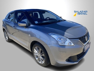 Suzuki Baleno 1.4 Gls Hb Mt 5p 2020 Usado en Los Ángeles