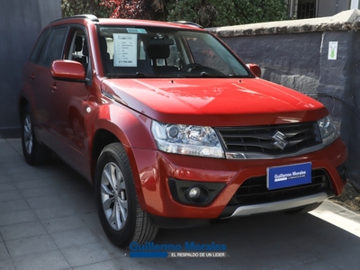 Suzuki Grand nomade Glx Sport 2.4 2015 Usado en Providencia