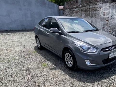 Hyundai accent rb 1.4 gl lswc77