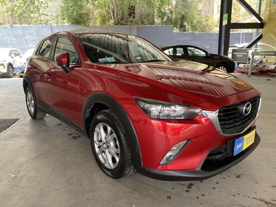 Mazda Cx-3 New Cx 3 R 2.0 Aut 2018 Usado en Concepción
