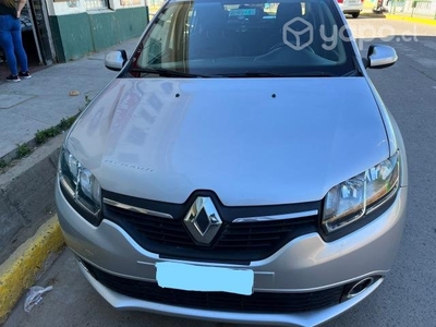 Renault symbol dynamique 2017