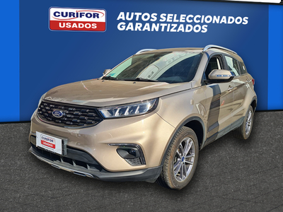 Ford Territory Trend 1.5 Aut 2022 Usado en Chillán