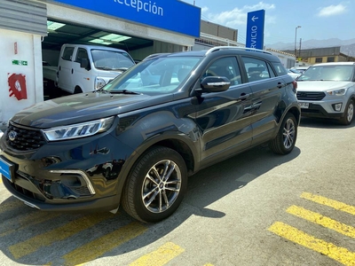 FORD TERRITORY TREND 1.5 4X2 2022