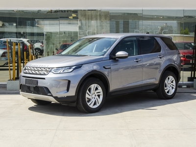 LAND ROVER DISCOVERY SPORT S 2021