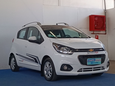 2021 Chevrolet Spark Gt