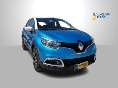 Renault Captur 1.2 Dynamique At 5p 2017 Usado en Linares