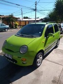 Vendo Auto Chery buen estado