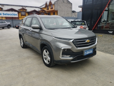 Chevrolet Captiva 1.5 2020 Usado en Osorno