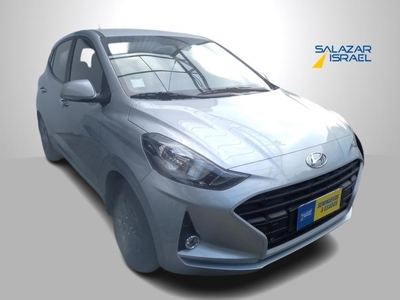 Hyundai Grand i10 1.2 Value Hb Mt 5p 2023 Usado en Osorno