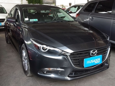 Mazda 3 3 Sport 2.0 V Mt 2019 Usado en La Reina