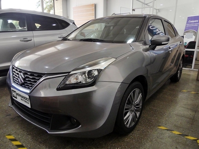 SUZUKI BALENO GLX 1.4 2019