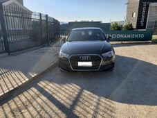 Vehiculos Audi 2018 A3