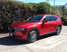 Vehiculos Mazda 2017 CX 5
