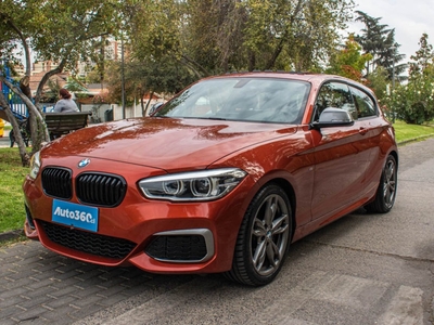 BMW 140 M140I 2019
