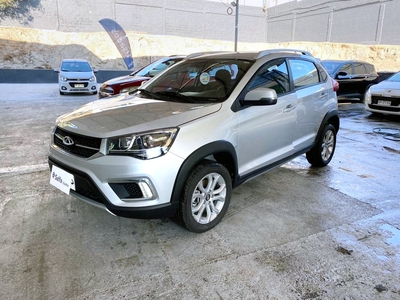 CHERY TIGGO 2 1.5 2022