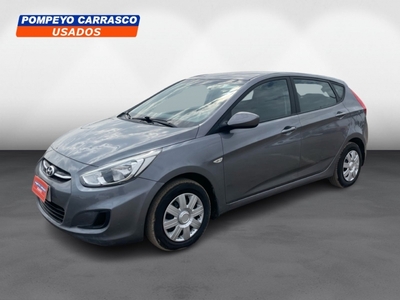 HYUNDAI ACCENT RB HB 1.4 2015