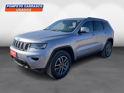 Jeep Grand cherokee 3.6 Laredo At 2022 Usado en Huechuraba