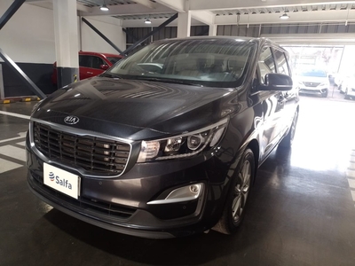 KIA GRAND CARNIVAL EX 2019