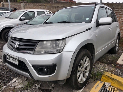 SUZUKI GRAND NOMADE GLX SPORT 2.4 2015