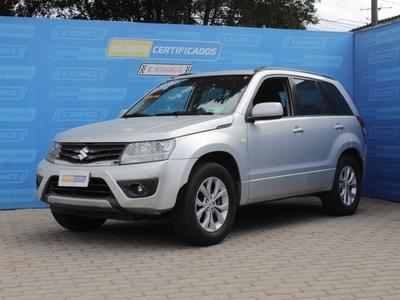 SUZUKI GRAND NOMADE GLX SPORT 2.4 2015