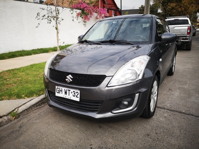 SUZUKI SWIFT 1.4 GL 2014