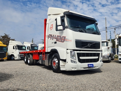 VOLVO FH 420 2014