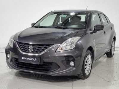 Suzuki BALENO