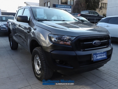 Ford Ranger Xl 2.2 2019 Usado en Providencia