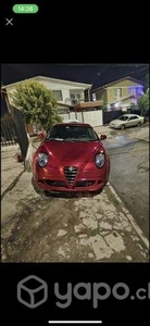 Alfa romeo Mito turbo 1.4