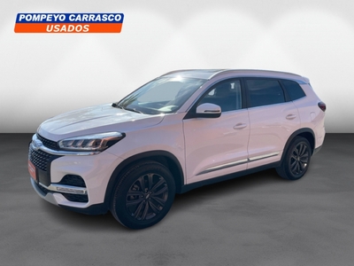 Chery Tiggo 8 1.5 Glx At 2021 Usado en San Miguel