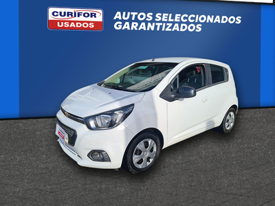 Chevrolet Spark gt Lt 1.2 - Unico DueÑo 2018 Usado en Chillán