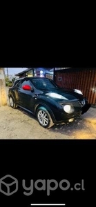 Nissan juke upper turbo 2013