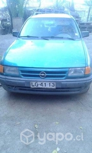 Opel astra station 1994