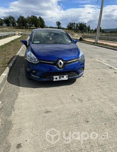 Renault Clío