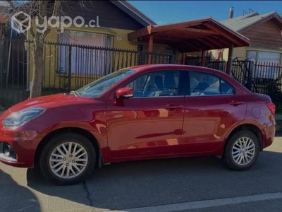 Suzuki dzire 2021