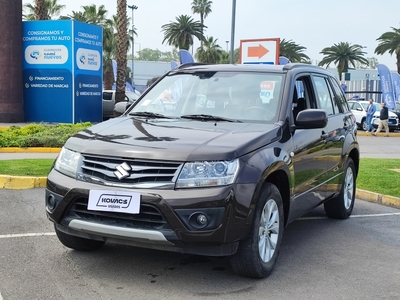 Suzuki Grand nomade Glx 2.4 Aut 2019 Usado en Huechuraba