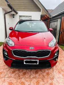 2019 Kia Sportage 2.0 Special Pack