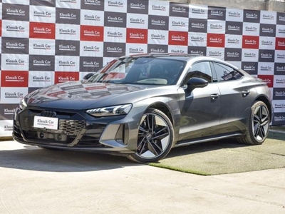 Audi RS $ 119.990.000