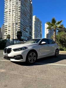 BMW 118i 2021