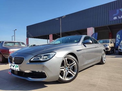 BMW 640i COUPÉ LCI 3.0