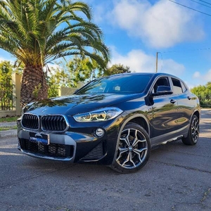 BMW X2 Sdrive20i 2019