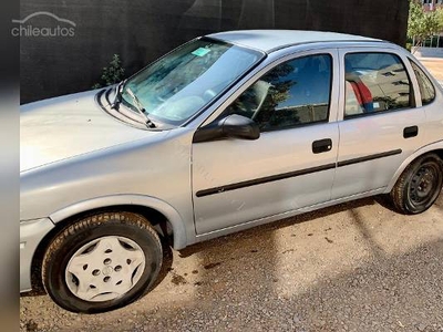 Chevrolet Corsa 1.6 NB DH