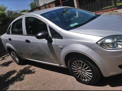 FIAT LINEA 1.4 FULL EQUIPO EXCELENTE