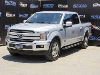 Ford F-150 $ 30.990.000