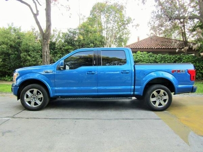 Ford F-150 $ 29.499.000
