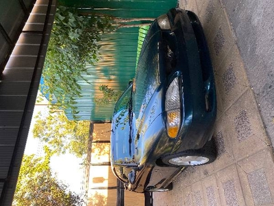 Ford Mustang año 1995