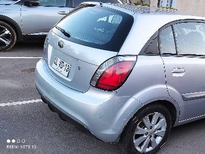 KIA RIO 5 JB 1.4