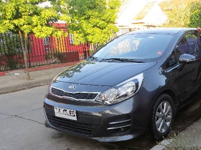 KIA RIO3 SPORT