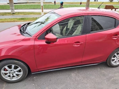 Mazda 2016 diesel